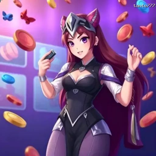 Menjelajahi Fitur Unggulan Situs Game tante777