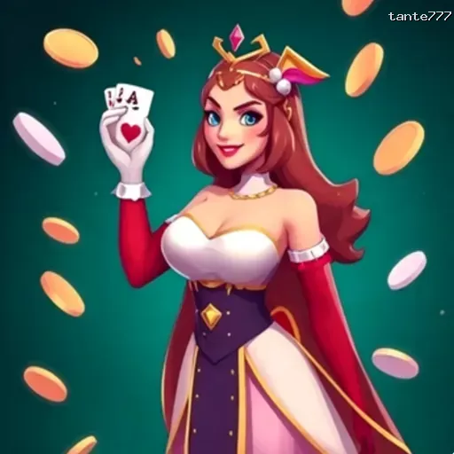 Menggali Fitur Menarik di Situs Game tante777