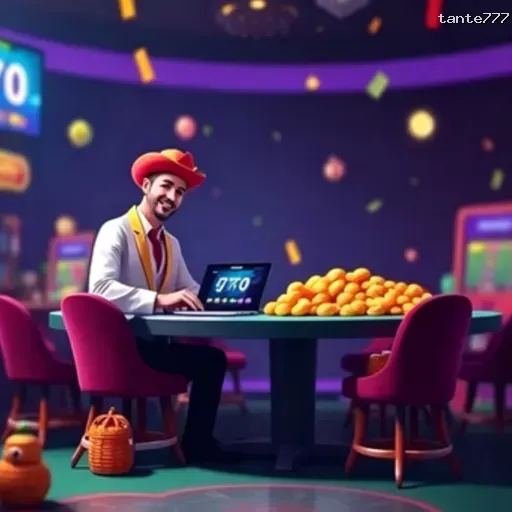 Panduan Lengkap Menggunakan Situs Game tante777