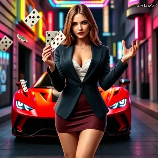 tante777: Bet Sport Dengan Fitur Terbaik untuk Pemain Indonesia